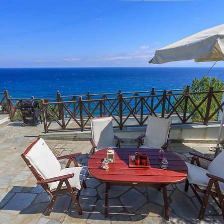 St John'S Agios Ioannis Pelion Agios Ioannis (Thessaly) Exterior foto