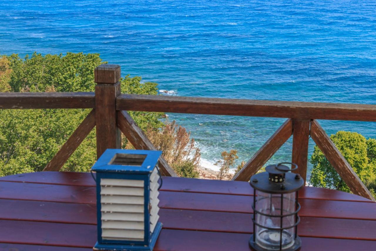 St John'S Agios Ioannis Pelion Agios Ioannis (Thessaly) Exterior foto